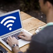 khắc phục mạng wifi chậm